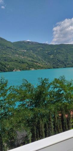 Villa Jablanica Lake