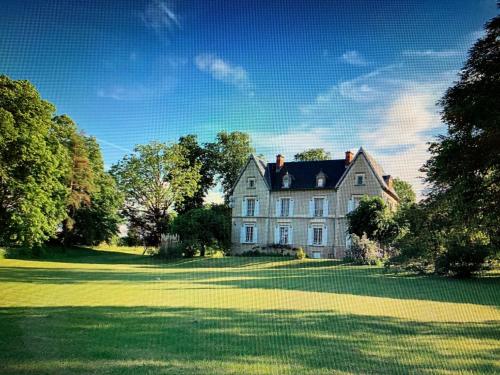 Le Donjon d'Anthon - Accommodation