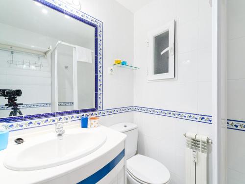 My City Home- Cosy apartament in Chamberi - image 4