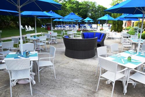 Southampton Inn in Southampton