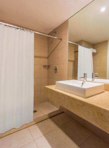 Hotel Yes Inn Nuevo Veracruz Room Type - Junior Suite