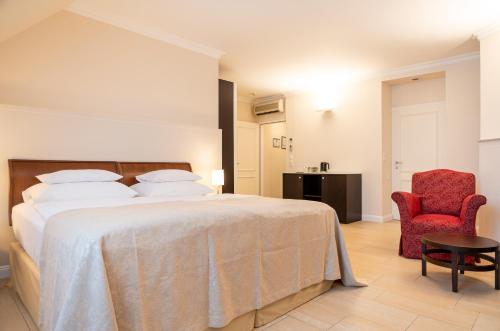 Hotel Spiess & Spiess