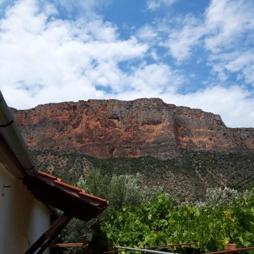  The Old Stove House in 22300 Leonidi