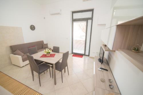 Casa Marinella gîte à louer Eremo di Sant'Anna