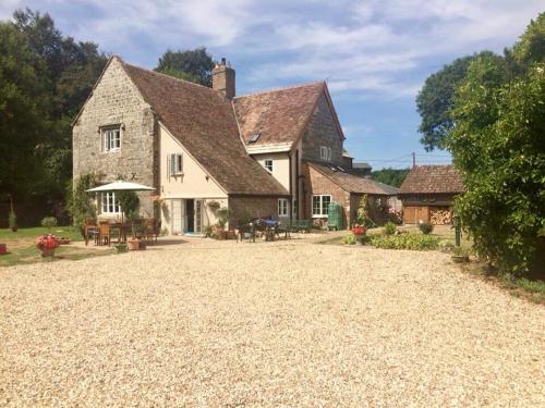 Dorset Farmhouse, , Dorset