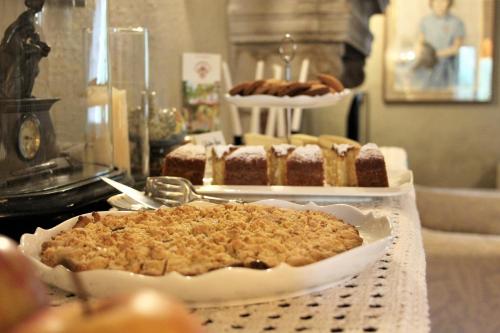Il Pignocco Country House - main image
