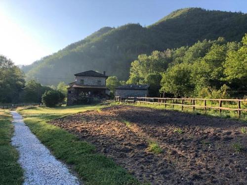 Agriturismo Mulino Marghen - Restored WaterMill - Retreat Center