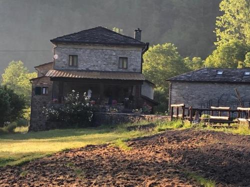 Agriturismo Mulino Marghen - Restored WaterMill - Retreat Center