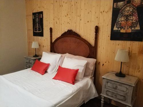 Algarve, CountryHouse Refuge À da Ilda gîte à louer Além