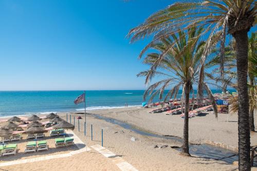 Benalmadena Top Floor Studio