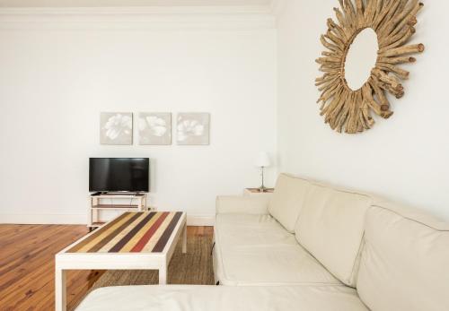 Apartamentos Alcalá