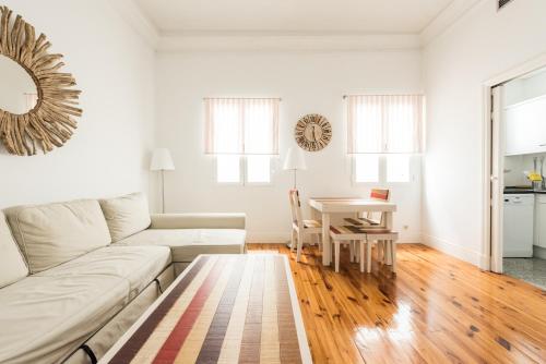 Apartamentos Alcalá 55 - image 4