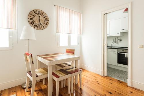 Apartamentos Alcalá