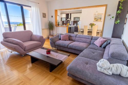 Apartment Orange