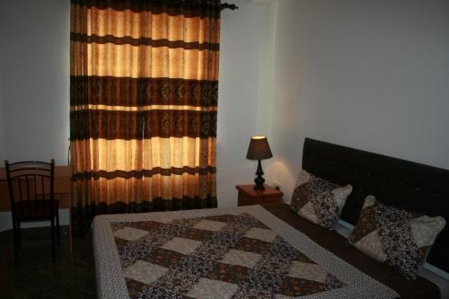 Room, deluxe