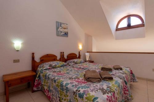 Parque Santiago II (114) - One Bed