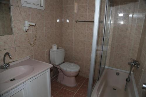 Diamond City Resort Hotel in Istanbul