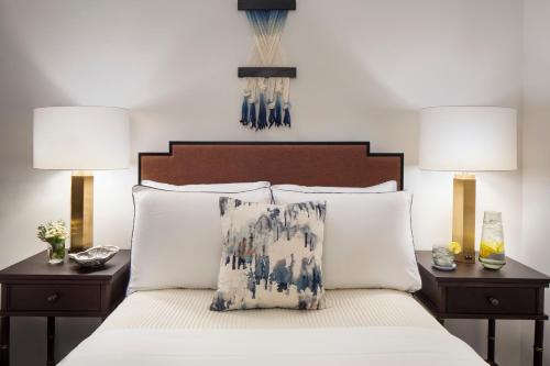 Redford Hotel, New York (fotografie 6)