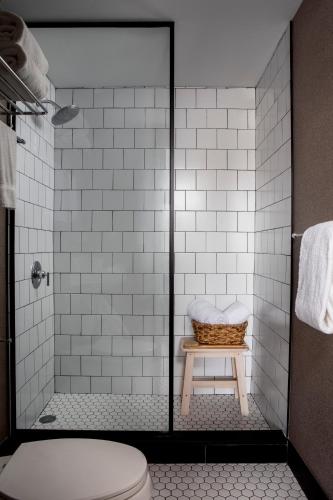Redford Hotel, New York (fotografie 7)