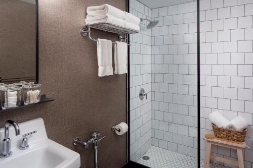 Redford Hotel, New York (fotografie 8)