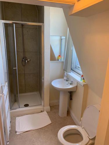 Citystay Guest House 5
