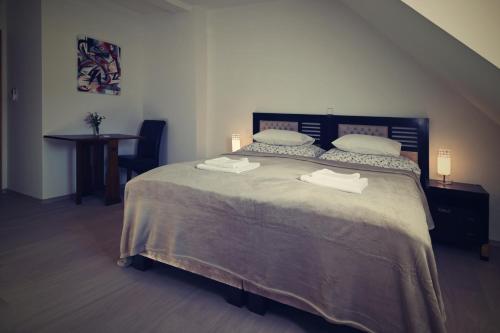 Bed&Bike Prachatice - image 10