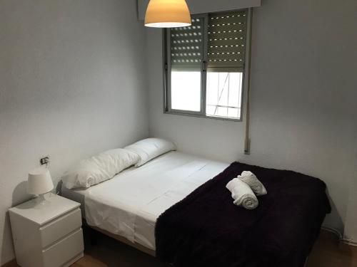  Homely apartments El Paseo in Torrevieja