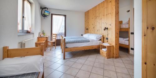 Hotel Gallo Cedrone - image 2