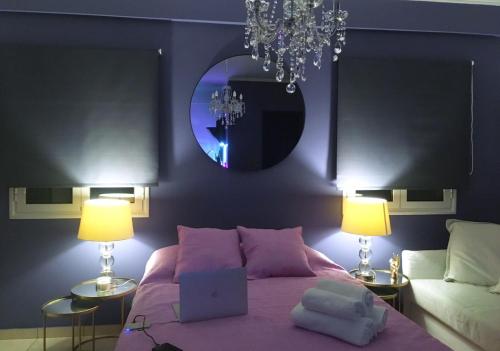  San Rocco Corfu Boutique Studio in Korfu-Stadt