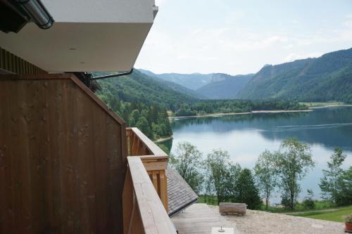 Landhaus Seereith in Faistenau, Österreich