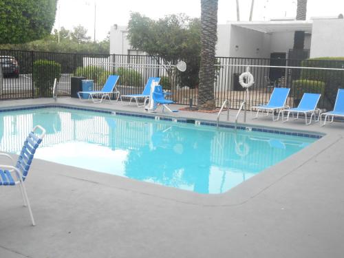 SureStay Hotel by Best Western Phoenix Airport