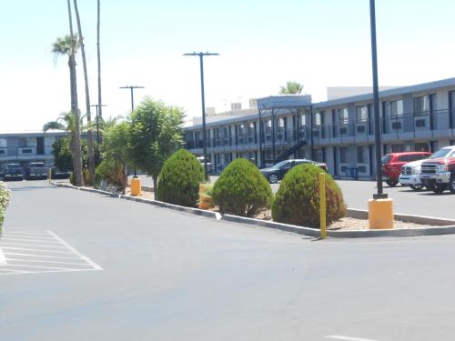 SureStay Hotel by Best Western Phoenix Airport