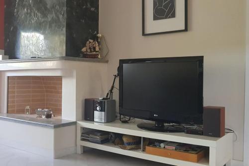  Villa Kalypso in Arkítsa