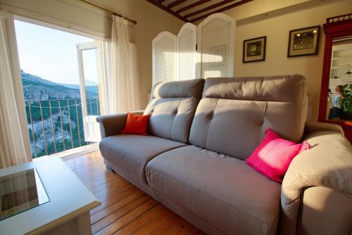  Cuencaloft Pintoresco Estudio in Cuenca