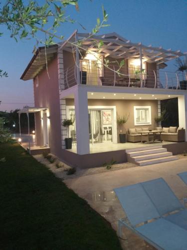 Casa di billy
