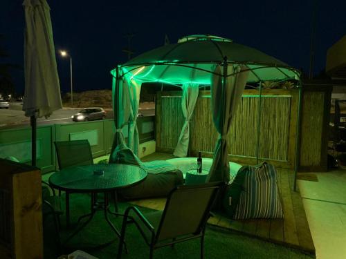 ARAD-DEAD SEA BASHIRIS PLACE in Shaked