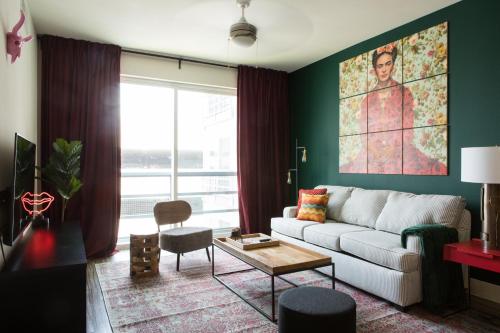 Luxe Apartments at The Domain by WanderJaunt - image 9