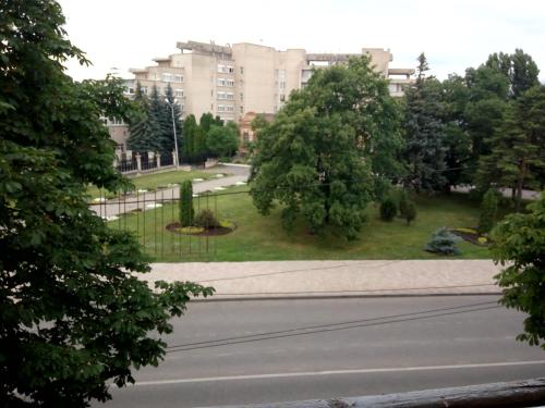 Квартира в центре