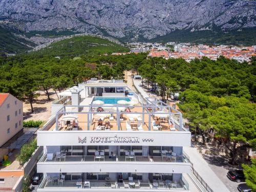 Boutique Hotel Mirjam