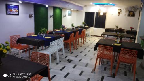 Hotel Ravi Palace Agra – Agra, NC