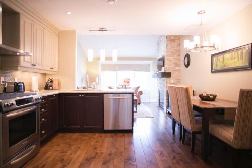 Dotări, 124 on Queen Hotel & Spa in Niagara On The Lake (ON)