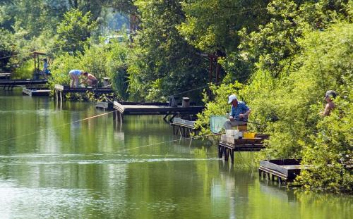 萨尔贝基奥加斯特旅馆 萨尔贝基奥加斯特旅馆