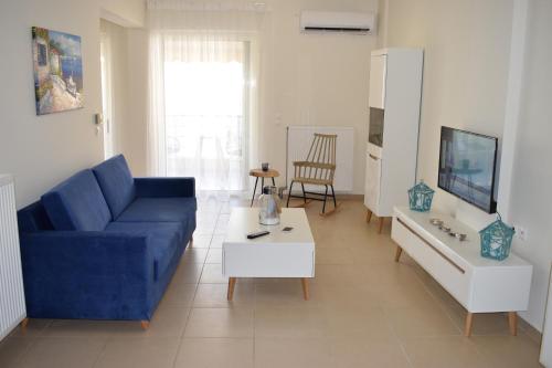  Fedra City Suites, Pension in Agios Nikolaos