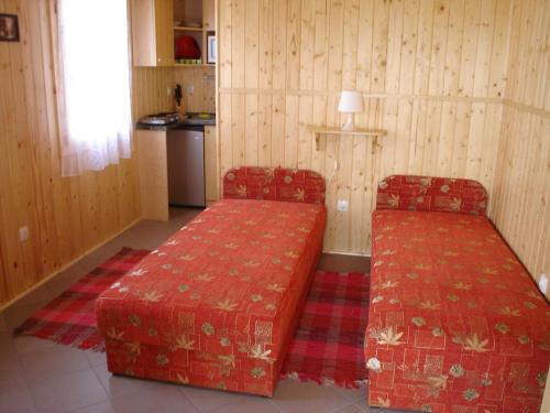 萨尔贝基奥加斯特旅馆 萨尔贝基奥加斯特旅馆