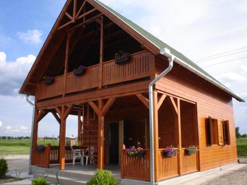 萨尔贝基奥加斯特旅馆 萨尔贝基奥加斯特旅馆