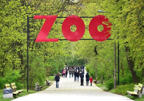 Apart Lofts Car Factory by WarsawResidence Group - image 6