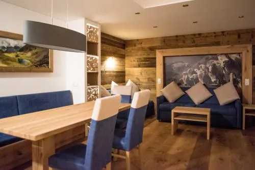 Haus Silvretta NOVA in Tschagguns, Österreich