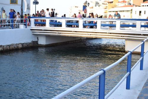  Fedra City Suites in Agios Nikolaos