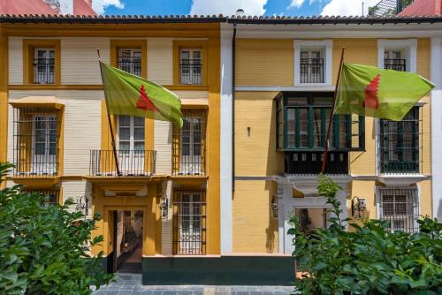 Las Casas de El Arenal - main image