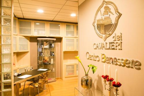 Best Western Hotel Dei Cavalieri